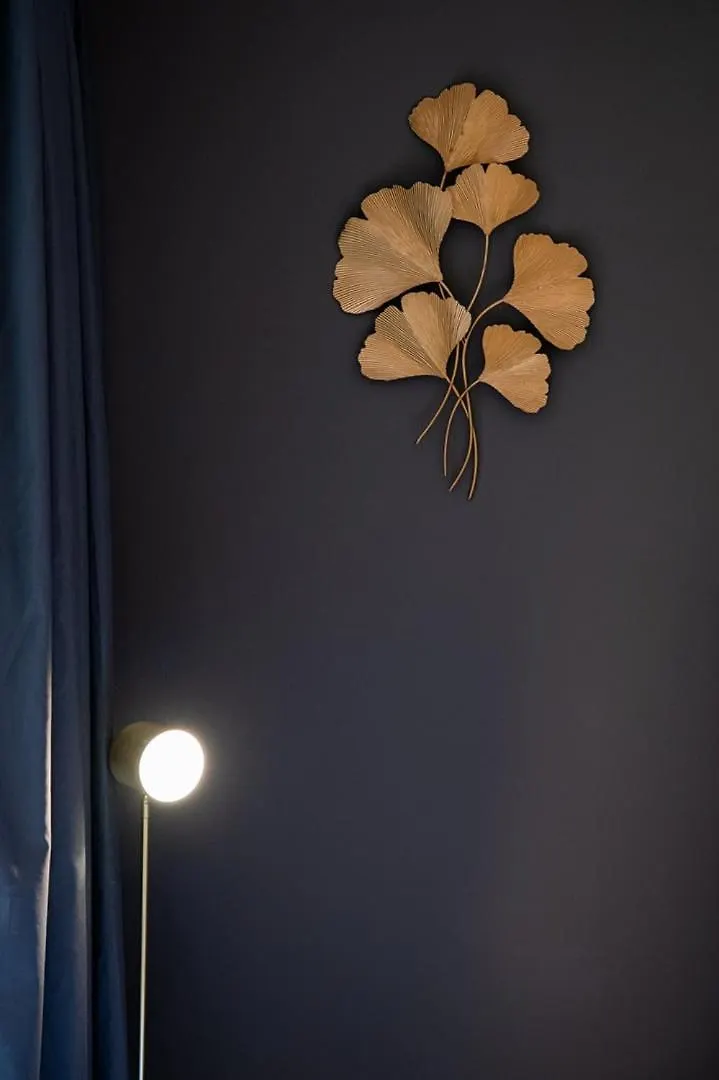Apartment Le St Germain - Petillant Studio Decore Avec Gout En Centre-Ville Lyon