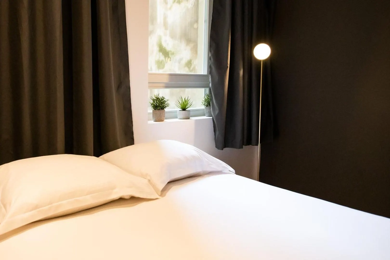 아파트 Le St Germain - Petillant Studio Decore Avec Gout En Centre-Ville 리옹